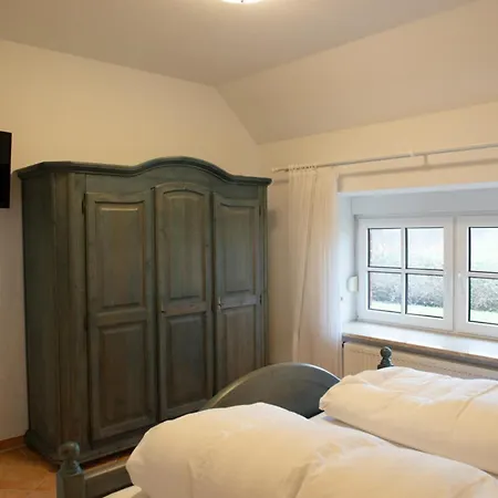 Luetje Huus Σπίτι διακοπών