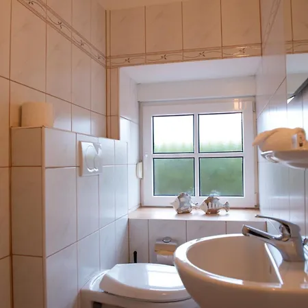 Σπίτι διακοπών Luetje Huus