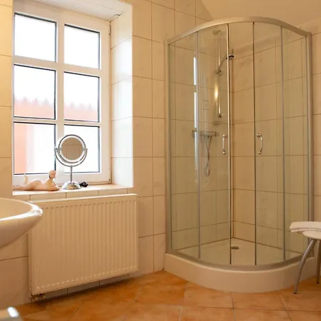 Luetje Huus Σπίτι διακοπών *