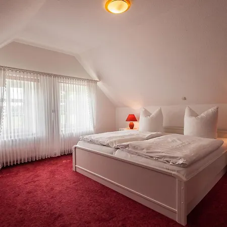 Σπίτι διακοπών Luetje Huus