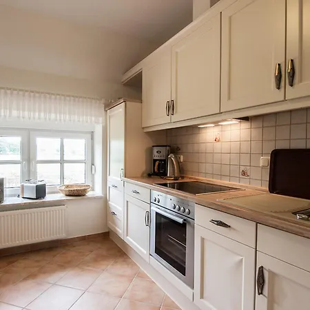 Σπίτι διακοπών Luetje Huus *