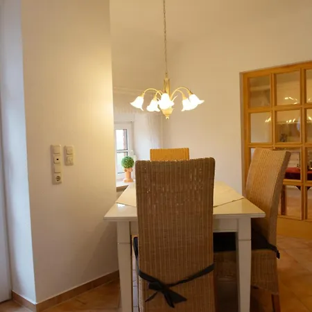 Luetje Huus Norddeich (Norden)