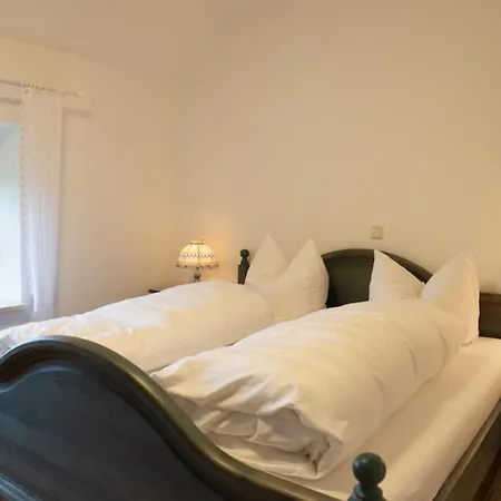 Luetje Huus * Norden