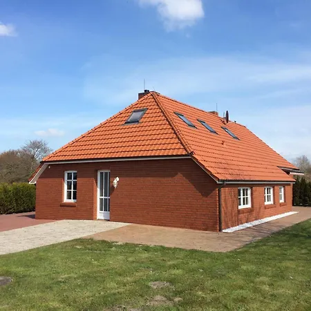 Luetje Huus *